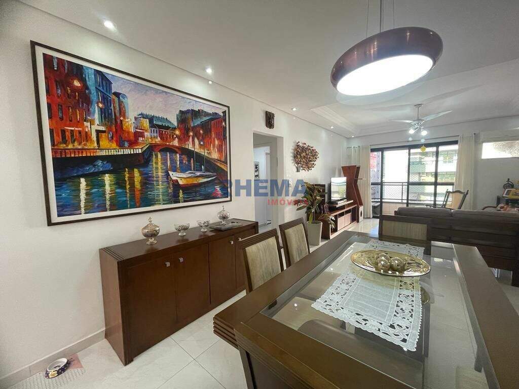 Apartamento à venda no Aparecida: 