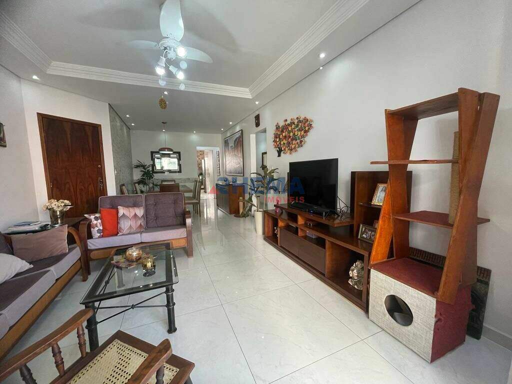 Apartamento à venda no Aparecida: 