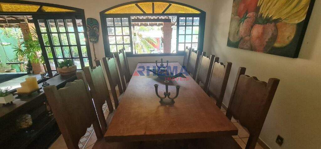 Sobrado à venda no Morro Nova Cintra: 