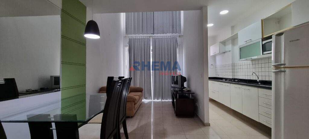 Loft à venda no Gonzaga: 