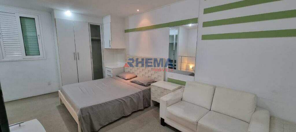 Loft à venda no Gonzaga: 