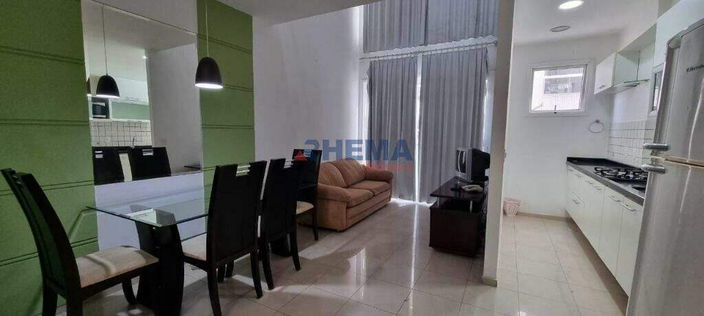 Loft à venda no Gonzaga: 