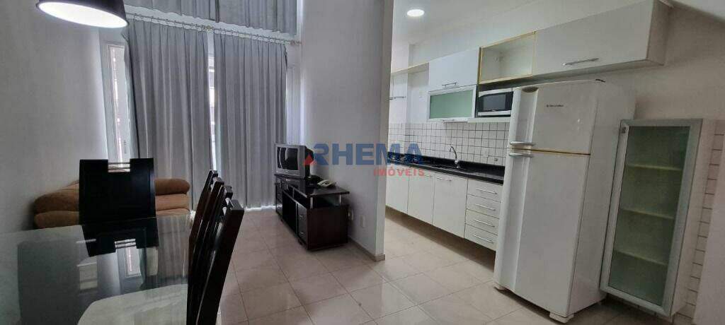Loft à venda no Gonzaga: 