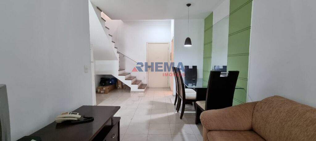 Loft à venda no Gonzaga: 