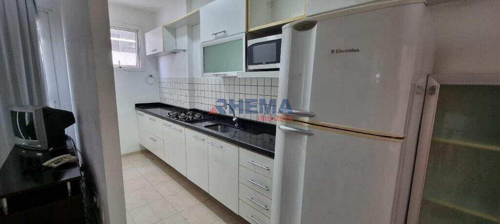 Loft à venda no Gonzaga: 
