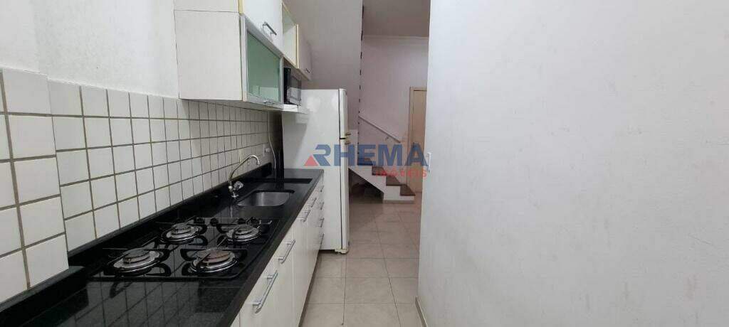 Loft à venda no Gonzaga: 