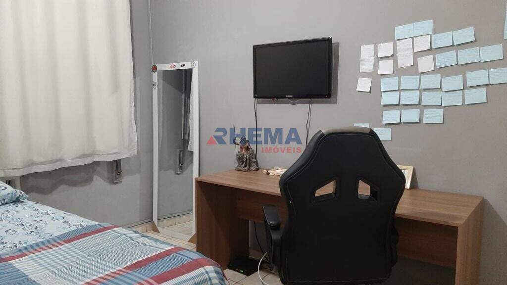 Apartamento à venda no Boqueirão: 