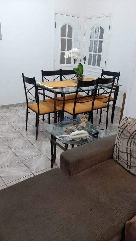 Apartamento à venda no Boqueirão: 