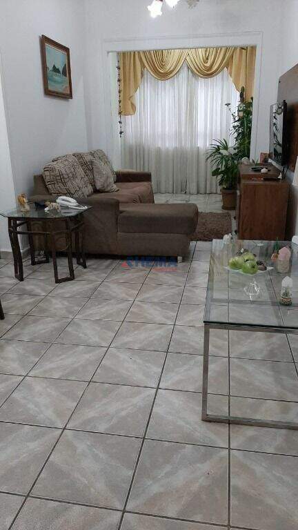 Apartamento à venda no Boqueirão: 