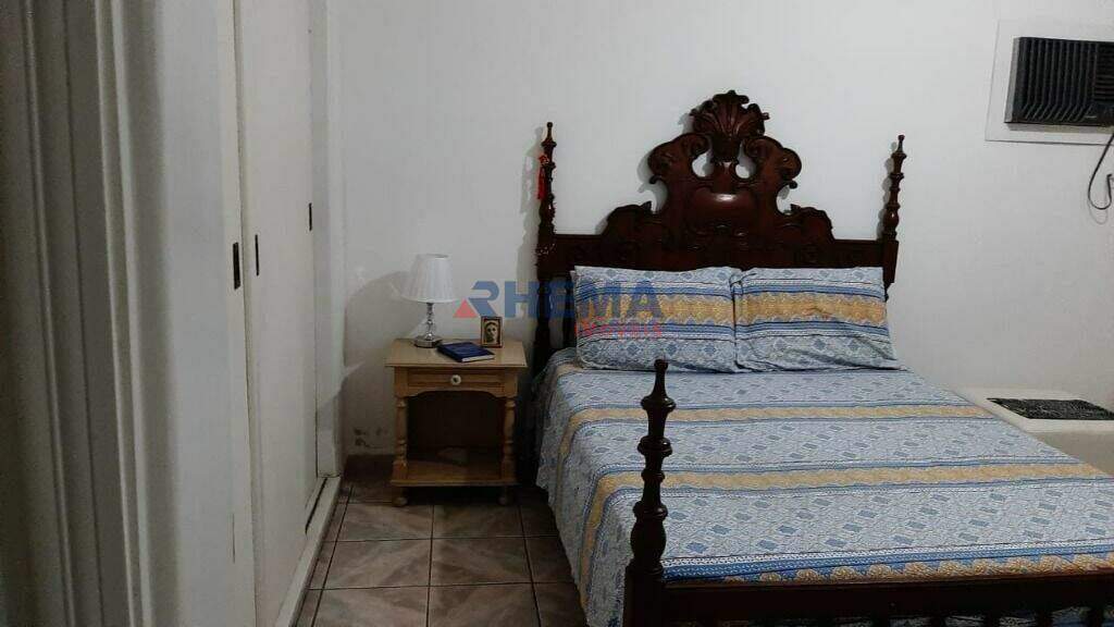 Apartamento à venda no Boqueirão: 