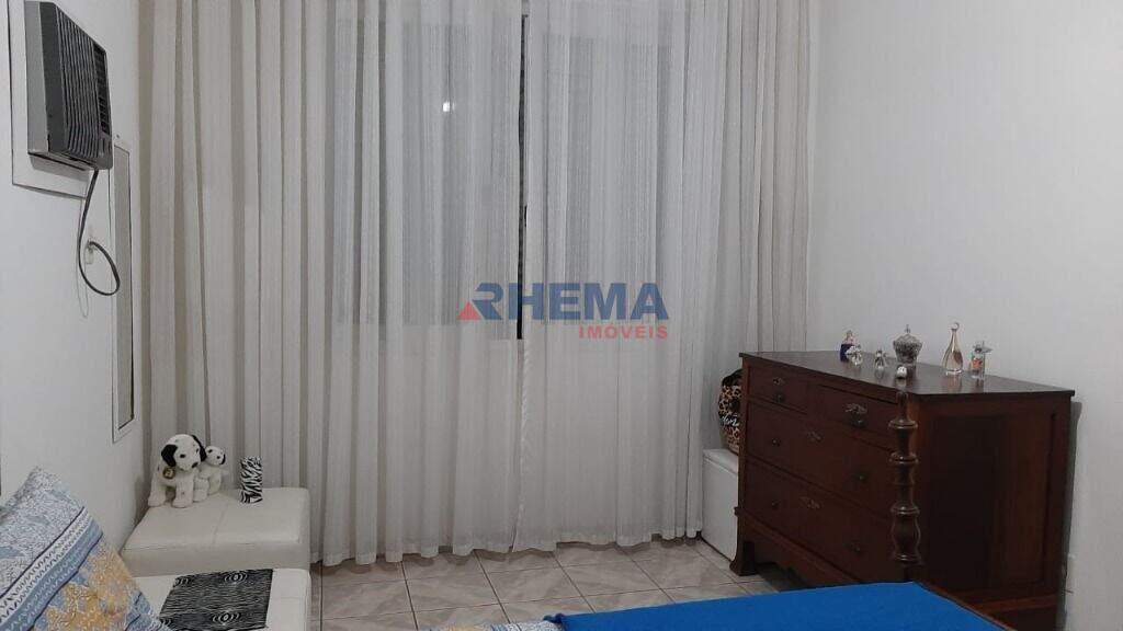 Apartamento à venda no Boqueirão: 