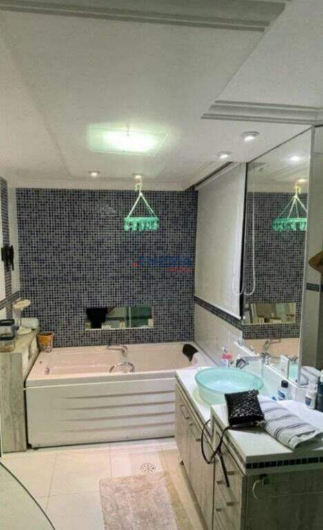 Apartamento à venda no Barra Funda: 