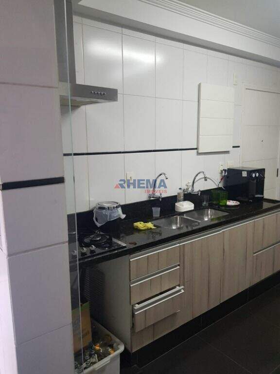 Apartamento à venda no Barra Funda: 