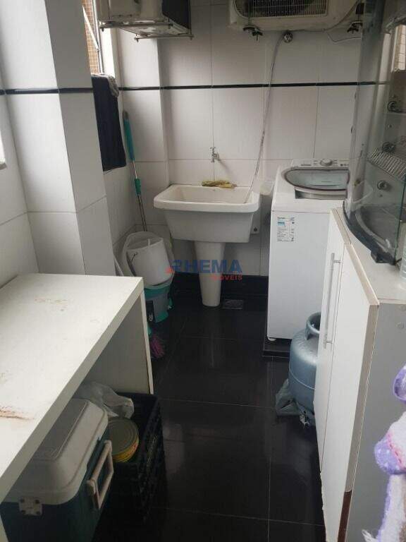Apartamento à venda no Barra Funda: 