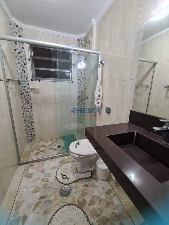 Apartamento à venda no Boqueirão: 