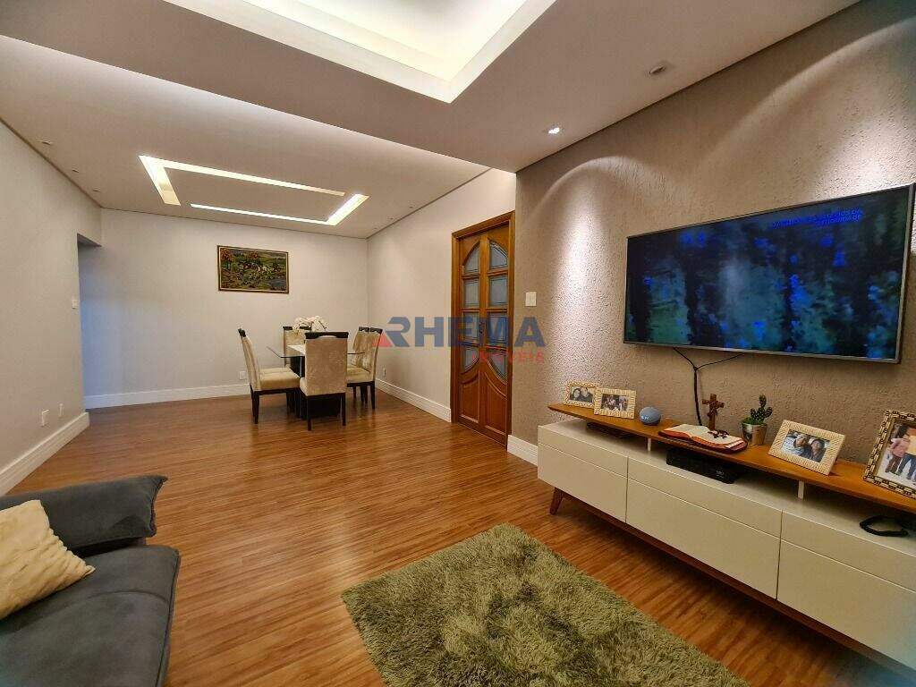 Apartamento à venda no Boqueirão: 