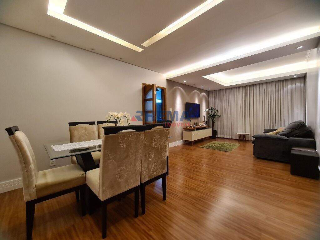 Apartamento à venda no Boqueirão: 