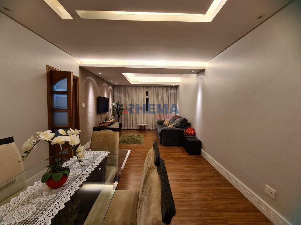 Apartamento à venda no Boqueirão: 