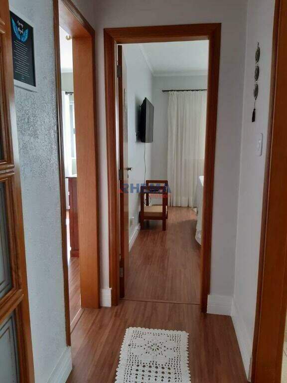 Apartamento à venda no Boqueirão: 