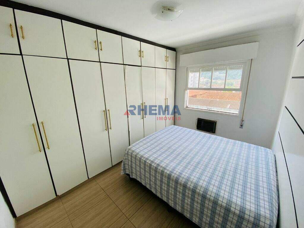 Apartamento à venda no Campo Grande: 
