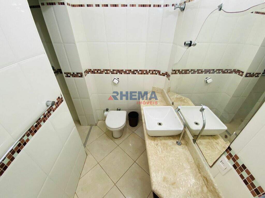 Apartamento à venda no Campo Grande: 