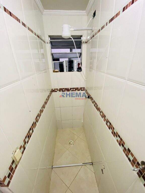 Apartamento à venda no Campo Grande: 