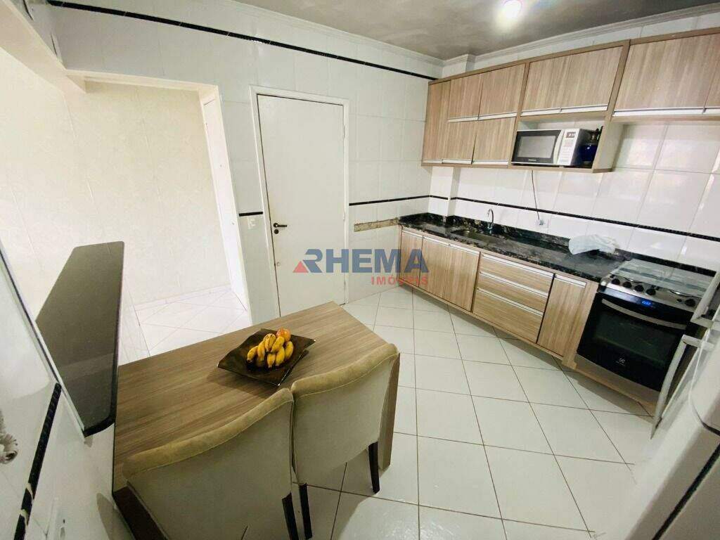 Apartamento à venda no Campo Grande: 