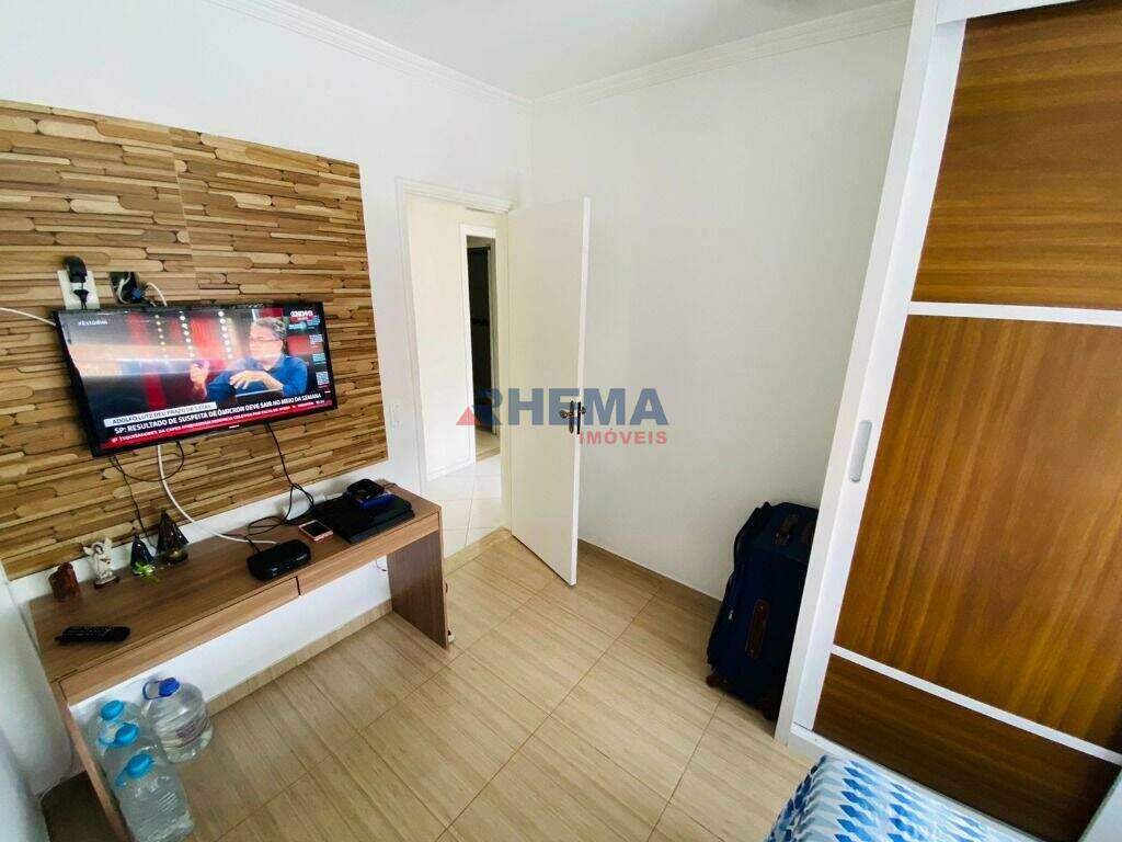 Apartamento à venda no Campo Grande: 