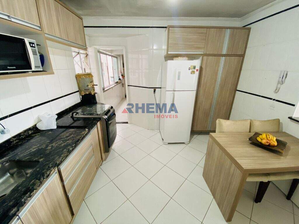 Apartamento à venda no Campo Grande: 