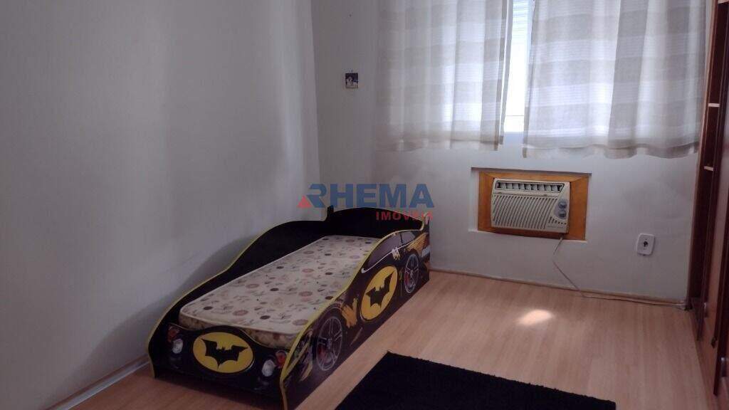 Apartamento à venda no Embaré: 