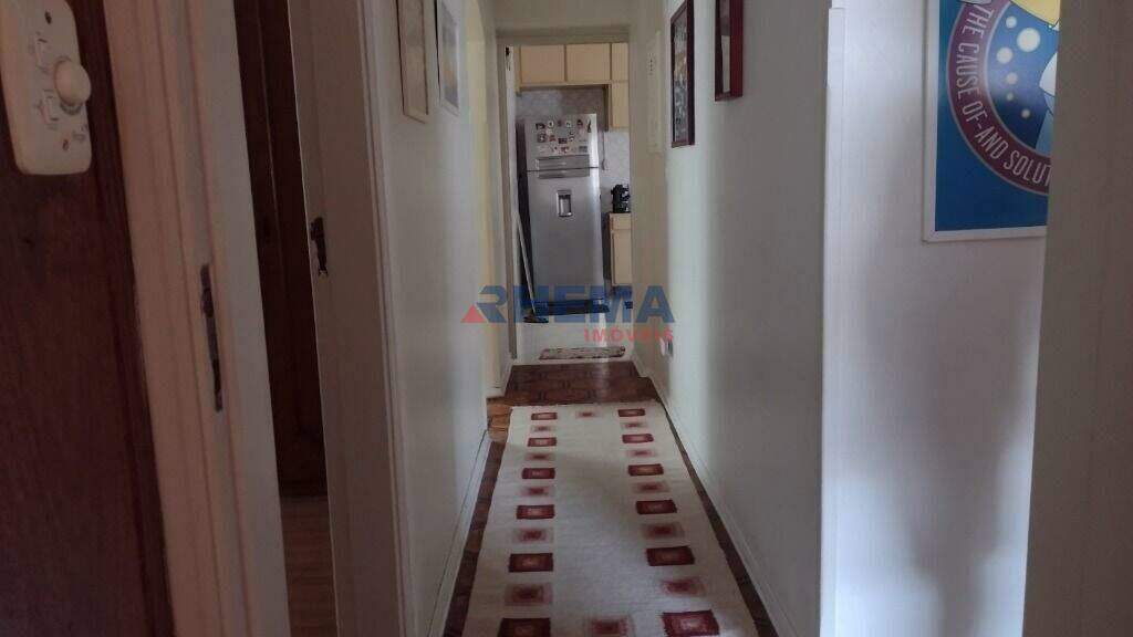 Apartamento à venda no Embaré: 