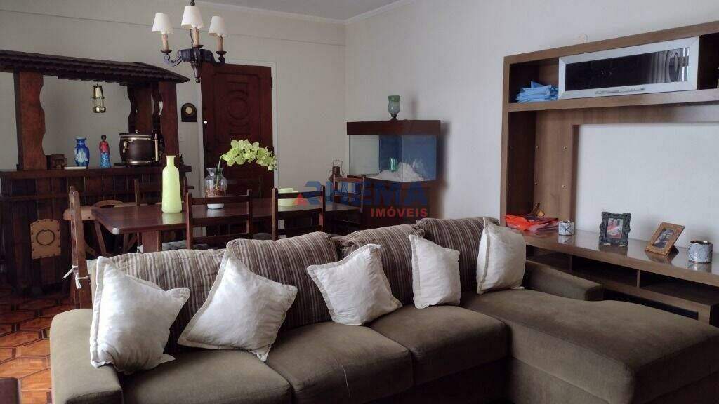 Apartamento à venda no Embaré: 