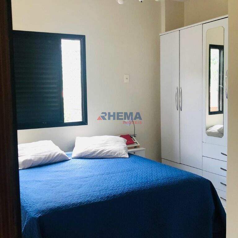 Apartamento à venda no Marapé: 
