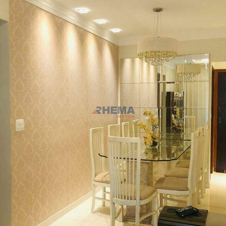 Apartamento à venda no Marapé: 