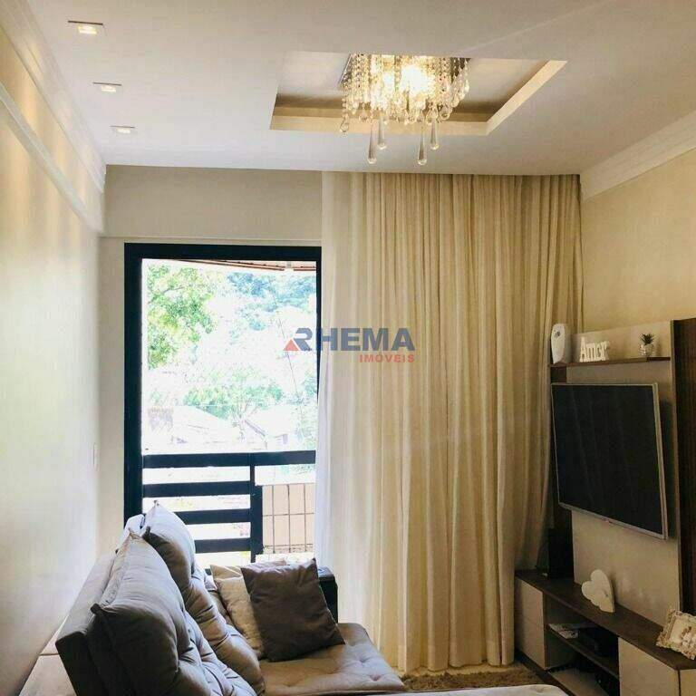 Apartamento à venda no Marapé: 