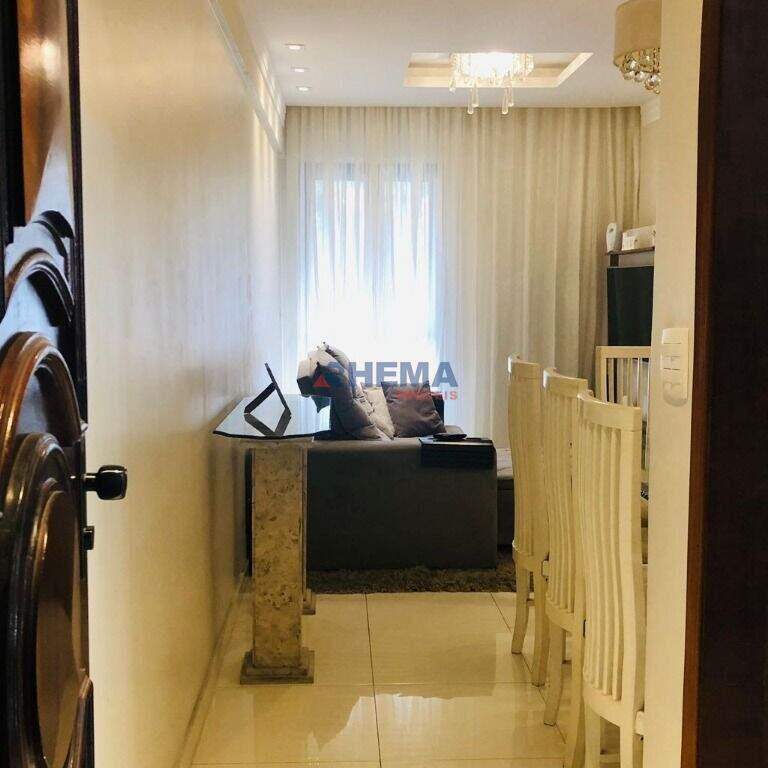 Apartamento à venda no Marapé: 