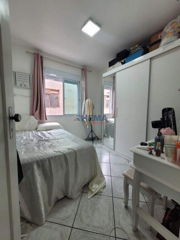 Apartamento à venda no Embaré: 