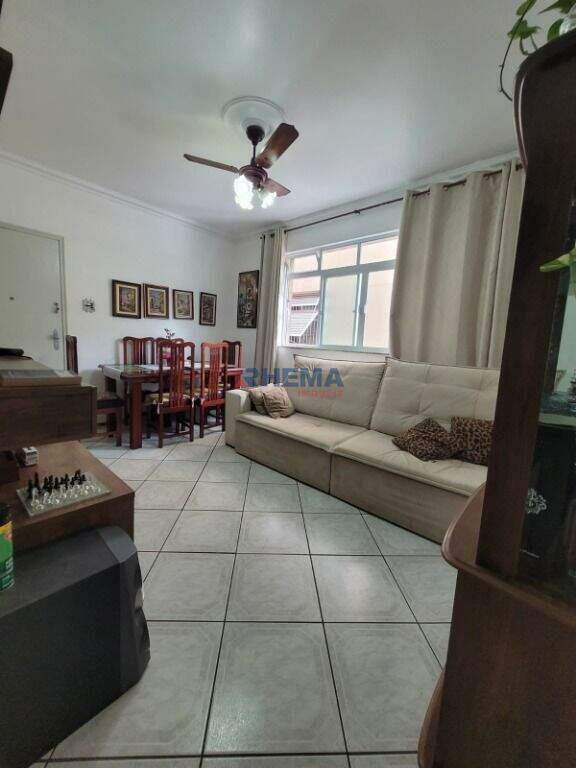 Apartamento à venda no Embaré: 