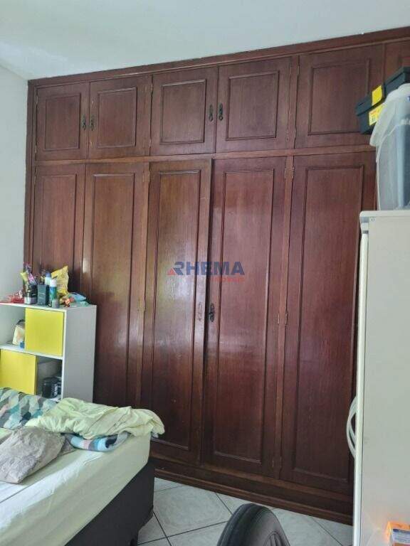 Apartamento à venda no Embaré: 