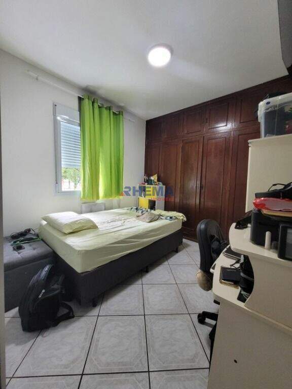 Apartamento à venda no Embaré: 