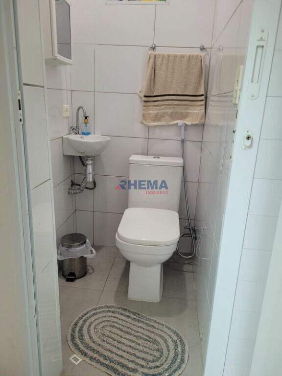 Apartamento à venda no Embaré: 