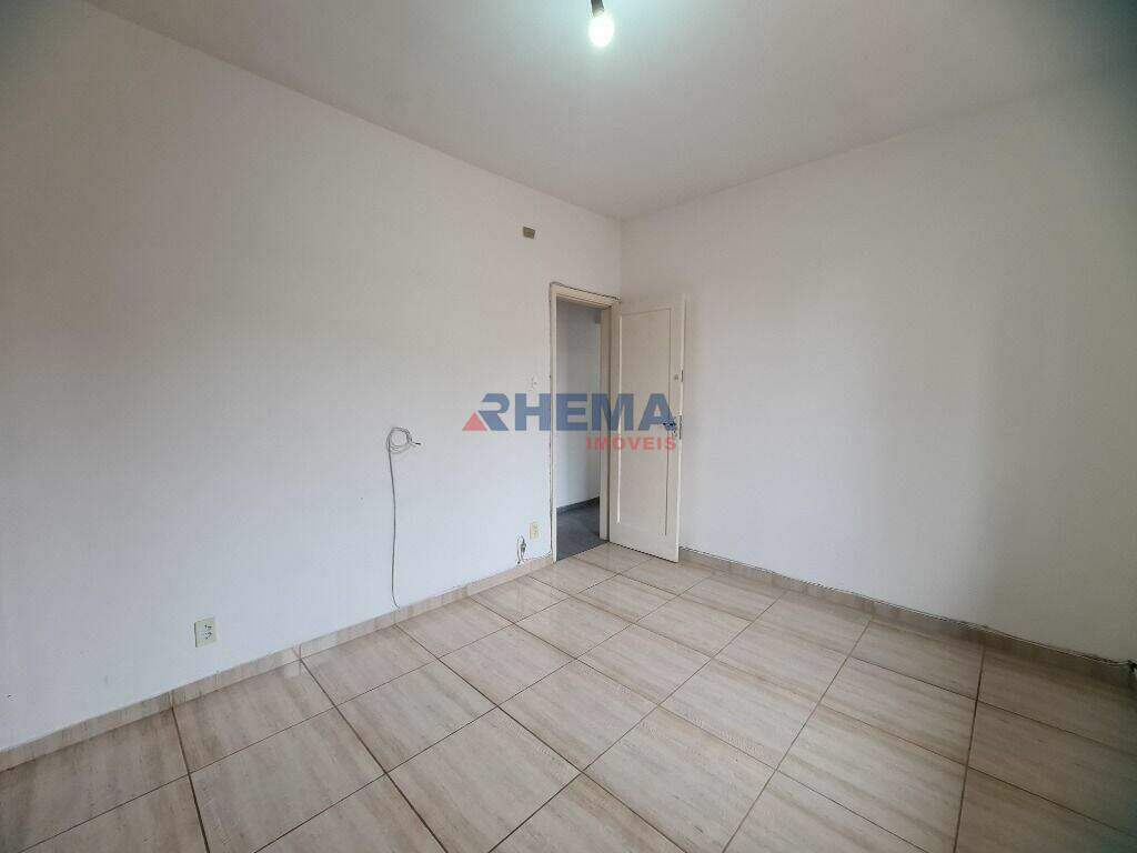 Apartamento à venda no Embaré: 