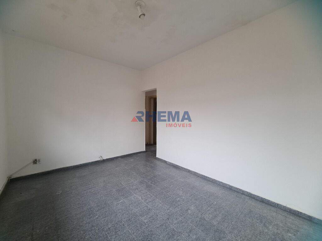 Apartamento à venda no Embaré: 