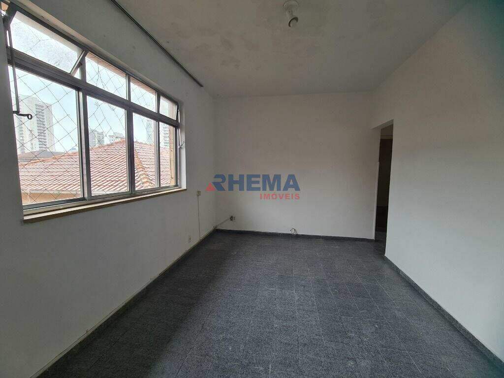 Apartamento à venda no Embaré: 