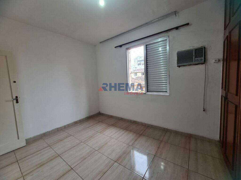 Apartamento à venda no Embaré: 