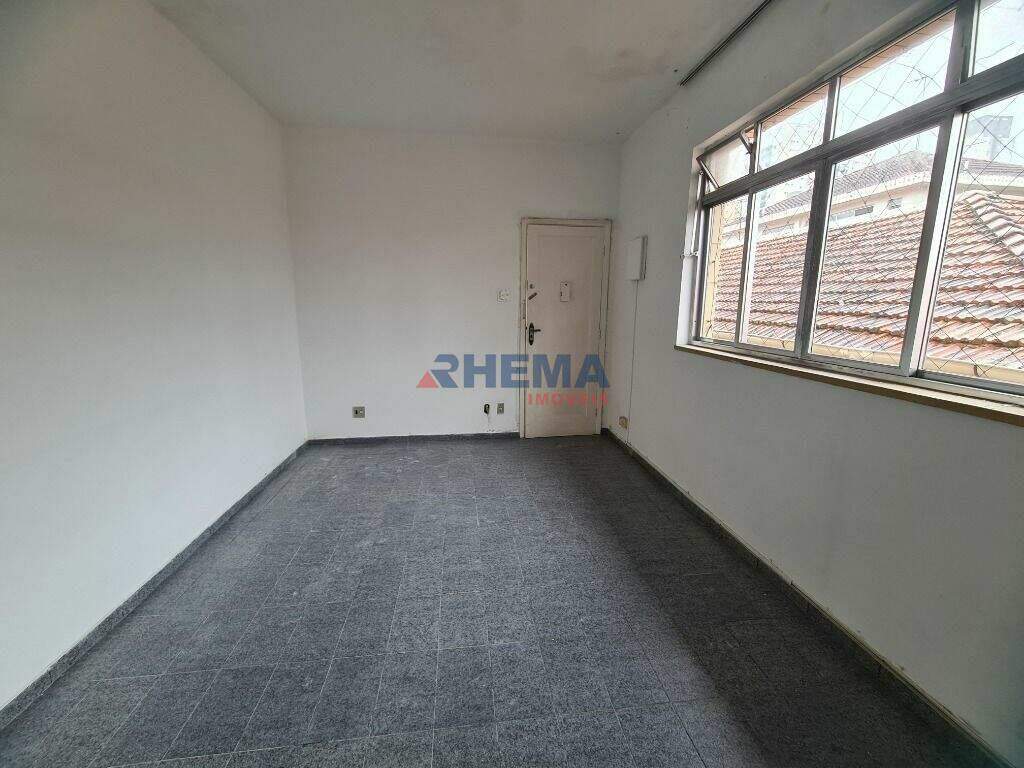 Apartamento à venda no Embaré: 