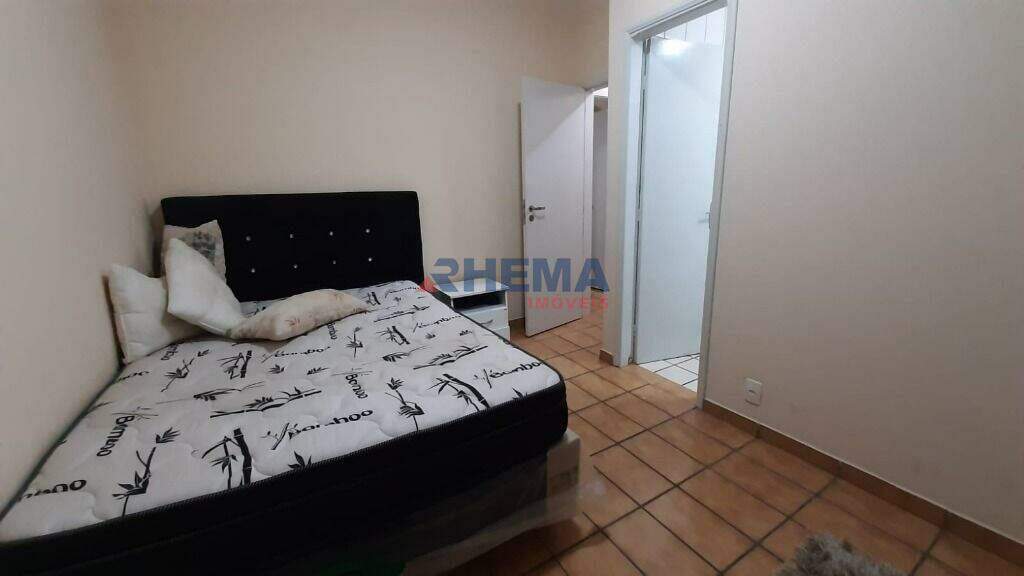Apartamento à venda no José Menino: 