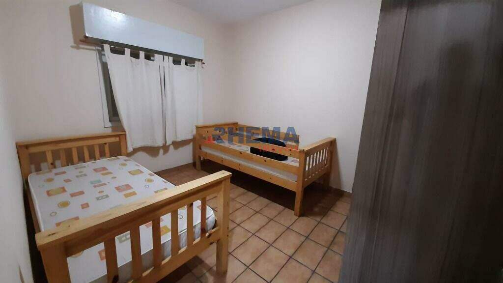 Apartamento à venda no José Menino: 