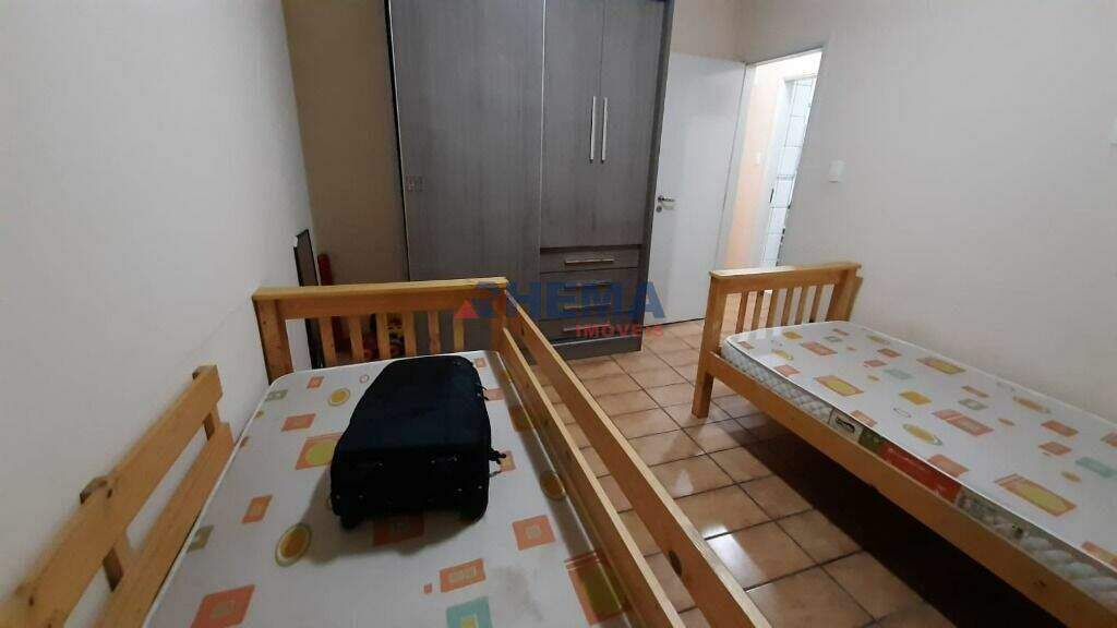 Apartamento à venda no José Menino: 