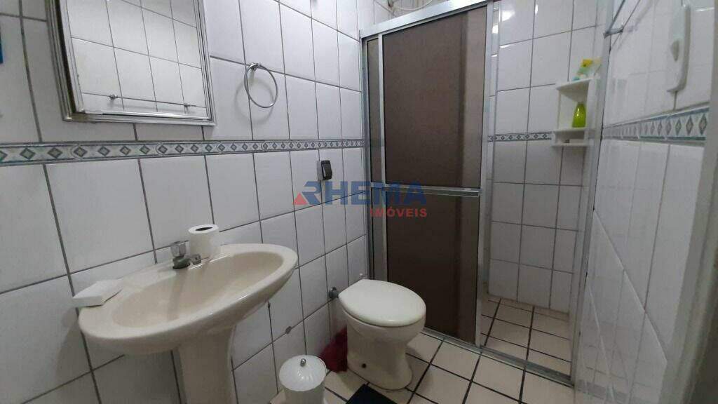 Apartamento à venda no José Menino: 